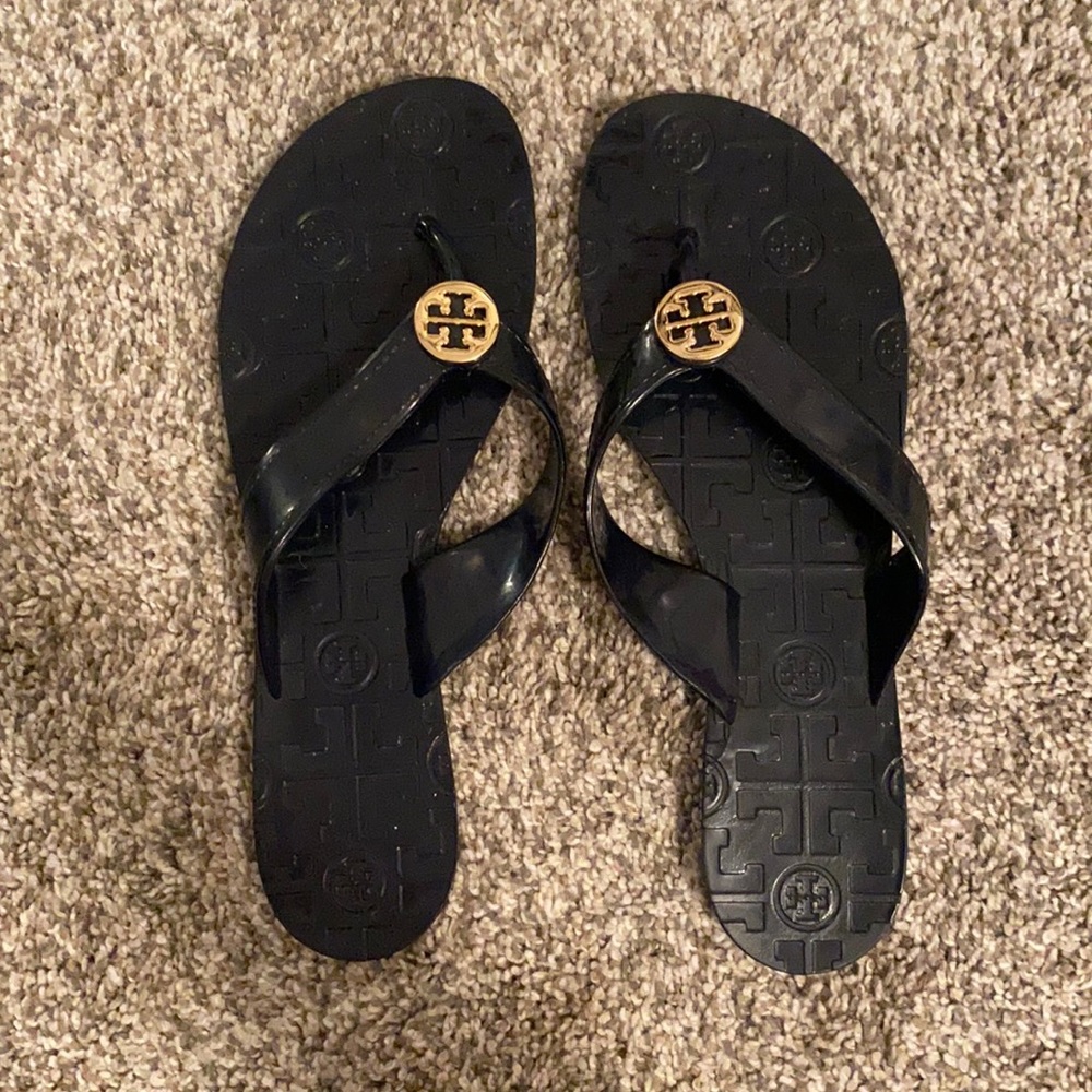 Tory Burch Flip Flops